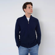 Pull Maille-07 LCH2316 Hom Nat