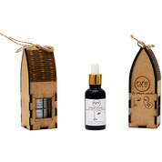 Sérum combo 1 pour peaux normales à sèches