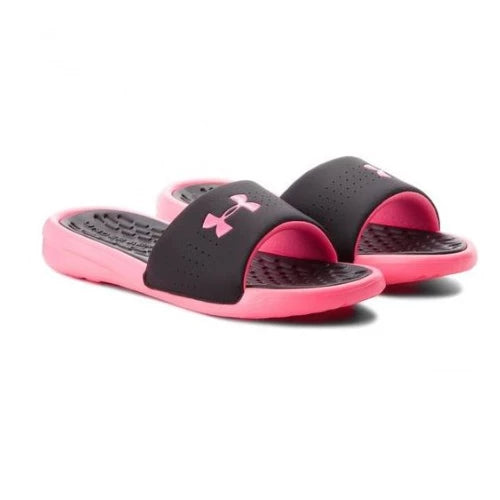 Claquette UA W Playmaker Fix SL Under Armour