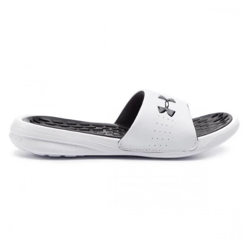 Claquette UA W Playmaker Fix SL Under Armour