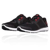 Chaussure Fuse FST de course pour homme Under Armour