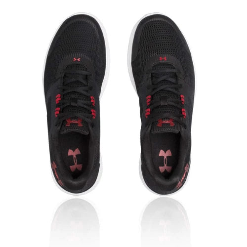 Chaussure Fuse FST de course pour homme Under Armour