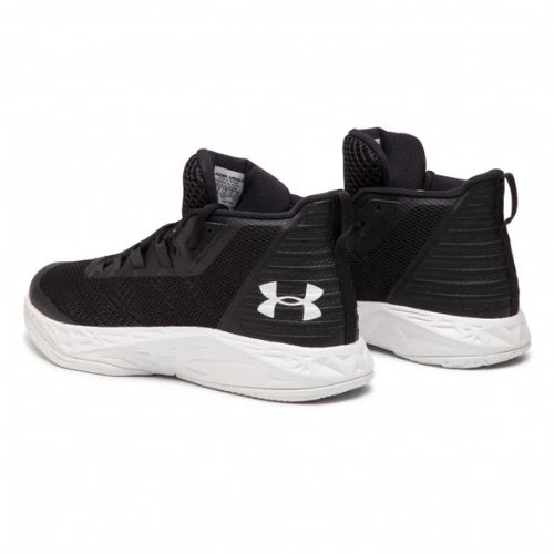 Chaussure Jet Mid Under Armour