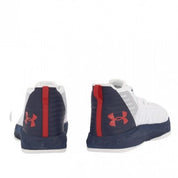 Chaussure Jet Mid Under Armour