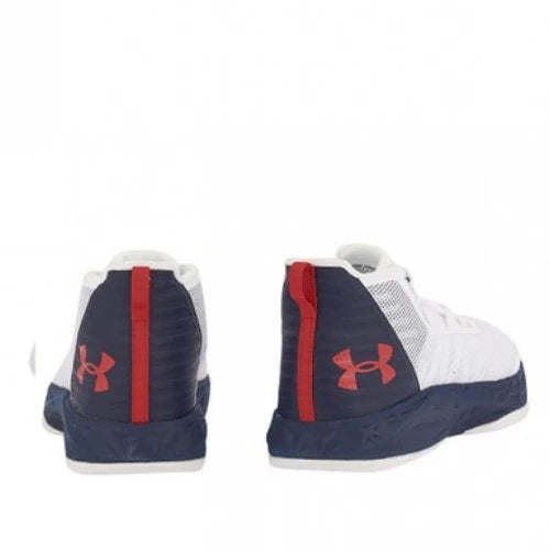 Chaussure Jet Mid Under Armour