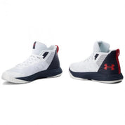 Chaussure Jet Mid Under Armour