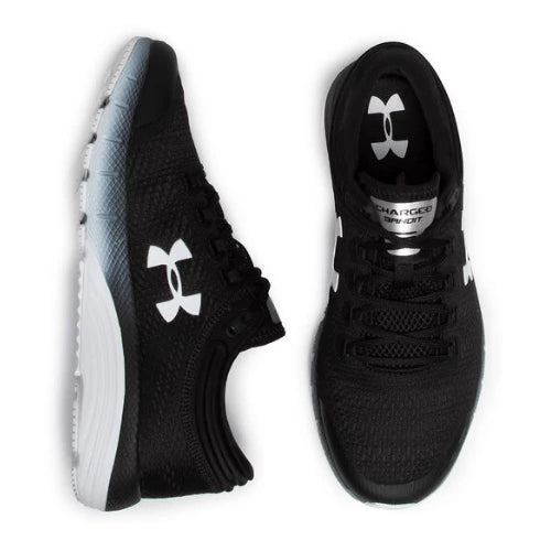 Chaussures Charged Bandit 5 Under Armour