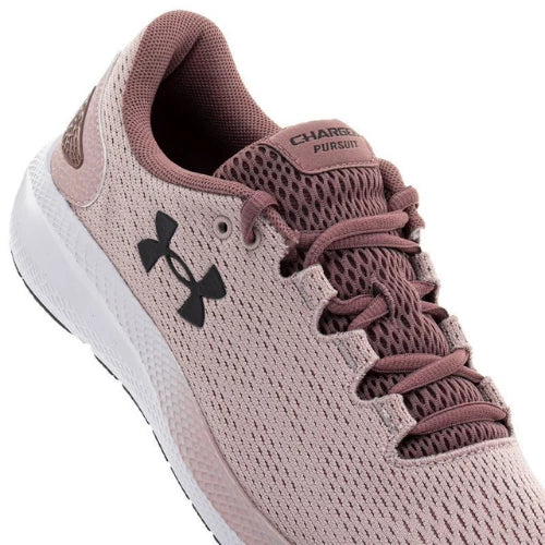 Chaussures W Charged Pursuit 2 Under Armour