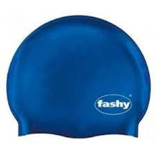 Bonnet de natation Silicone Cap Fashy