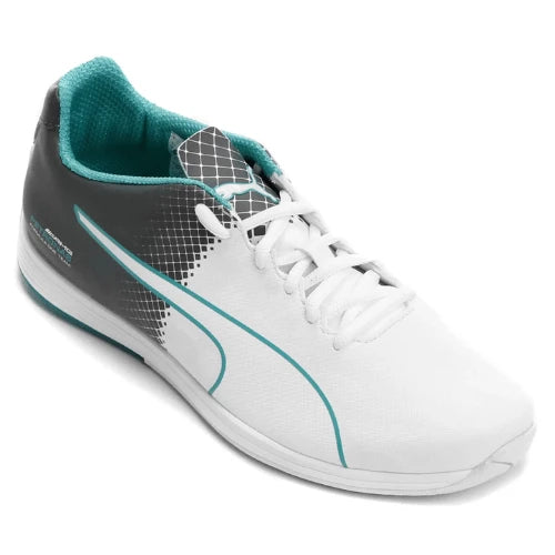 Chaussures Mamgp evo Speed Lace Men's Trainers Puma