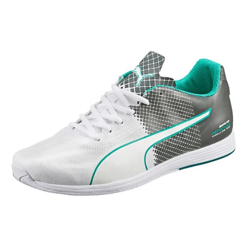 Chaussures Mamgp evo Speed Lace Men's Trainers Puma