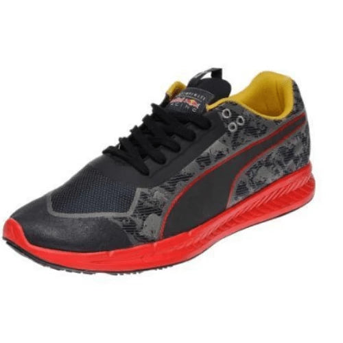 Baskets Red Bull Racing Mechs SBE Ignite Puma