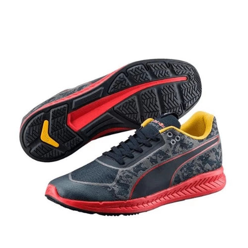Baskets Red Bull Racing Mechs SBE Ignite Puma