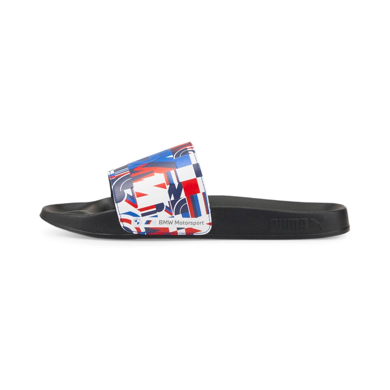 Claquette BMW M Motorsport Leadcat 2.0 Puma