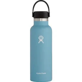 18 Oz Standard Flex Cap Rain