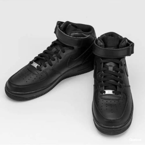 Baskets Basses Homme Mid  GS  Nike Air Force 1