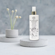 lotion capillaire pour tous types de cheveux