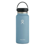 32 Oz Wide Flex Cap Rain Sample