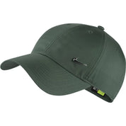 Casquette U NK H86 cap metal swoosh Nike