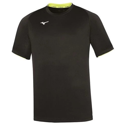 T Shirt men core SS tee Mizuno