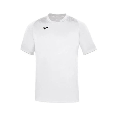 T Shirt men core SS tee Mizuno