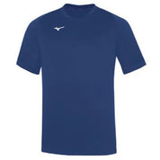 T Shirt men core SS tee Mizuno