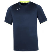 T Shirt men core SS tee Mizuno