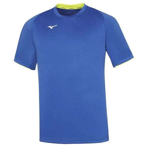 T Shirt men core SS tee Mizuno