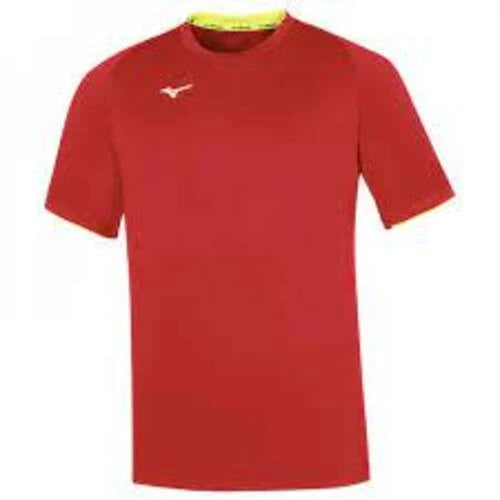 T Shirt men core SS tee Mizuno