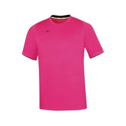 T Shirt men core SS tee Mizuno