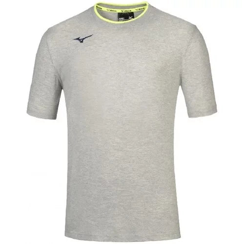 T-Shirt De Course Men Mizuno