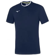 T-Shirt De Course Men Mizuno