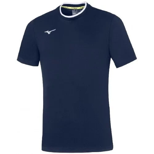 T-Shirt De Course Men Mizuno