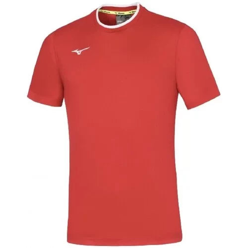 T-Shirt De Course Men Mizuno