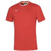 T-Shirt De Course Men Mizuno