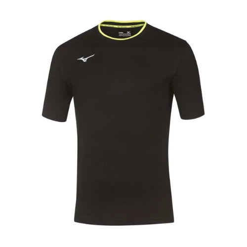 T-Shirt De Course Men Mizuno