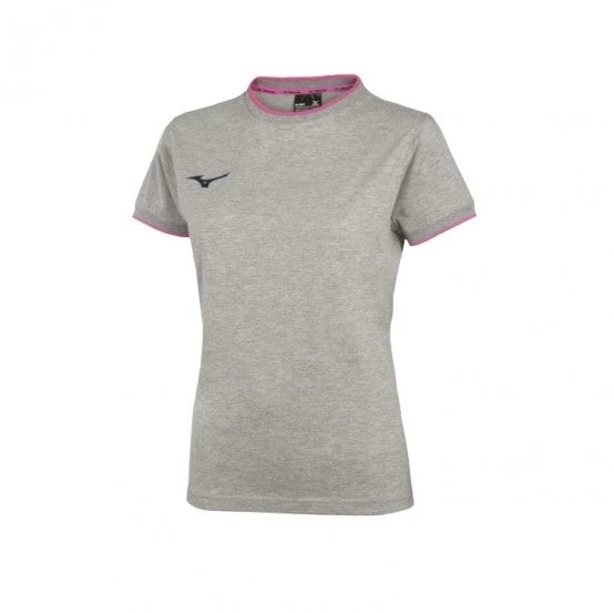 T-shirt sport Mizuno