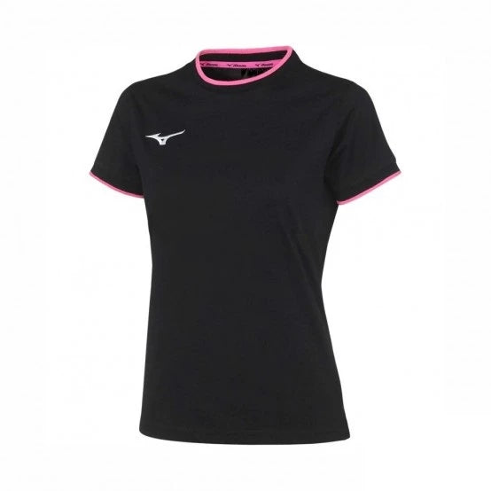 T-shirt sport Mizuno
