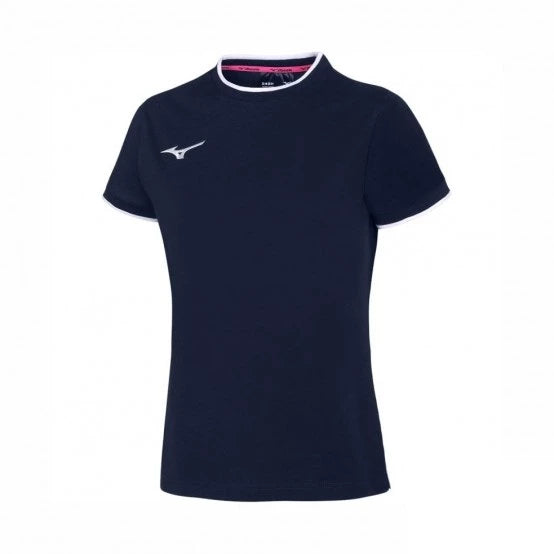 T-shirt sport Mizuno