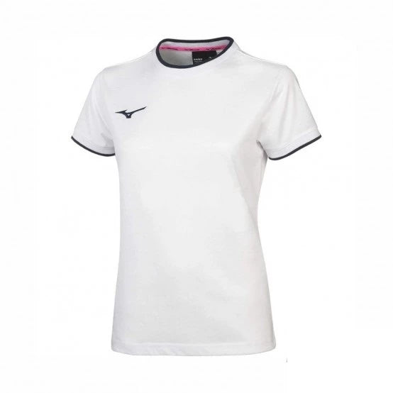 T-shirt sport Mizuno
