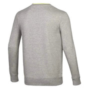 Sweat-shirt à capuche pour hommes Mizuno