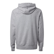 Sweat à capuche Terry Mizuno