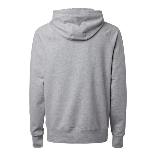Sweat à capuche Terry Mizuno