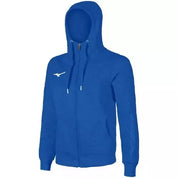 Sweat FZ Hoodie Veste Mizuno