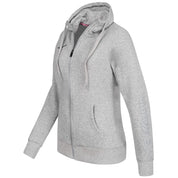 Sweat FZ Hoodie W Veste Mizuno