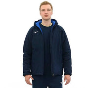 Veste Padded Mizuno