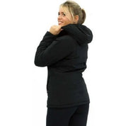 Veste matelassée Mizuno