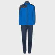 Survêtement Enfant Knitted Tracksuit Mizuno