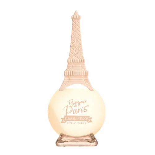 Bonjour De Paris – Floral Intense Eau de Parfum 100Ml