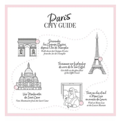 Bonjour De Paris – Floral Intense Eau de Parfum 100Ml
